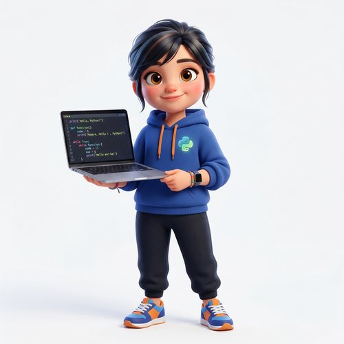 Python. Основной курс